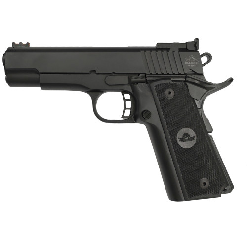 Armscor Rock Island TCM Standard MS 22 TCM 1911 Commander Pistol with 17-Round Capacity