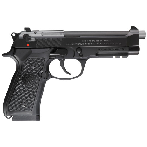 Beretta 96A1 40 S&W Full Size Semi-Automatic Pistol with 12-Round Capacity