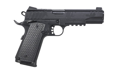 Girsan MC1911S .45 ACP Full Size 1911 Pistol with Ambidextrous Safety and 8-Round Capacity