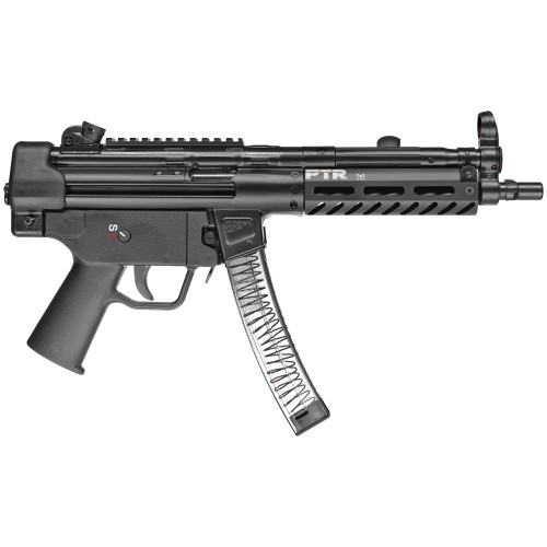 PTR Industries PTR 9C 9mm Pistol with M-LOK Handguard and 8.86-inch Barrel