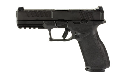 Springfield Echelon 9mm Full-Size Striker-Fired Pistol with Night Sights and 15-Round Capacity