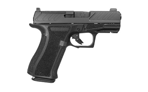Shadow Systems CR920X 9mm Luger Sub-Compact Pistol with 3.4-inch Barrel and Night Sights Shadow Systems CR920X 9mm Luger Sub-Compact Pistol with 3.4-inch Barrel and Night Sights