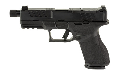 Springfield Echelon 4.0C 9mm Pistol with Threaded Barrel and Night Sights