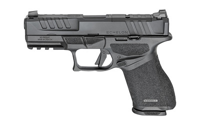 Springfield Armory Echelon 4.0C 9mm Striker-Fired Pistol with 18-Round Capacity and WDS Sights