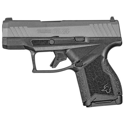 Taurus USA GX4 9mm Compact Semi-Automatic Pistol with 11-Round Capacity Taurus USA GX4 9mm Compact Semi-Automatic Pistol with 11-Round Capacity