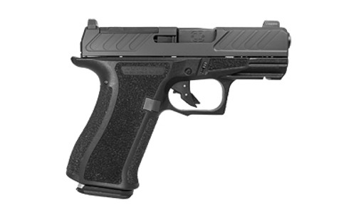 Shadow Systems CR920X 9mm Sub-Compact Pistol with 15-Round Capacity - Black Polymer Frame Shadow Systems CR920X 9mm Sub-Compact Pistol with 15-Round Capacity - Black Polymer Frame