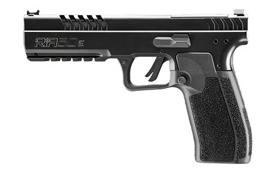 Armscor RIA 5.0E 9mm Full Size Striker-Fired Pistol with Fiber Optic Sights