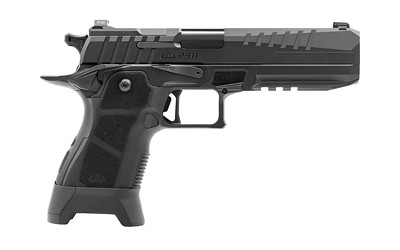 OA Defense OA 2311 9mm Full Size Pistol with Night Sights and 17-Round Capacity