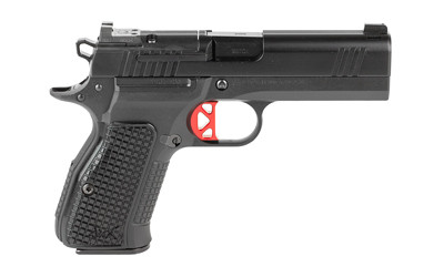 Dan Wesson DWX Compact 9mm 4-Inch Barrel with Night Sights