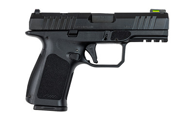 Rost Martin RM1C 9mm Compact Semi-Automatic Pistol with Hi-Viz LiteWave H3 Sights