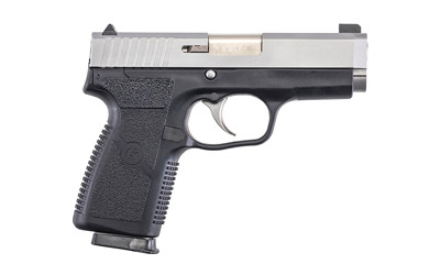 Kahr Arms CW9 9mm Compact Semi-Automatic Pistol with Night Sights