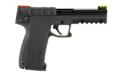Kel-Tec PMR-30 .22 Magnum Semi-Automatic Pistol with Fiber Optic Sights and 10-Round Magazine