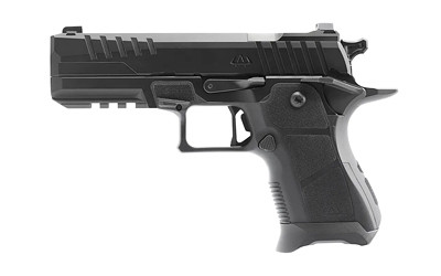 OA Defense OA 2311 Compact 9mm Semi-Automatic Pistol with Night Sights and Ambidextrous Safety