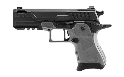 OA Defense OA 2311 Compact Pro 9mm Pistol Kit with 15-Round Magazines and Night Sights