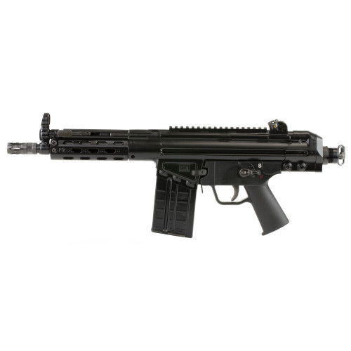 PTR Industries PTR-91 PDWR .308 Winchester Pistol with 8.5-inch Barrel and 20-Round Magazine