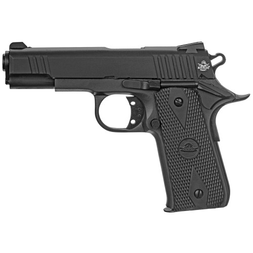 Armscor Baby Rock 1911 Compact Pistol in 380 ACP with Fixed Sights