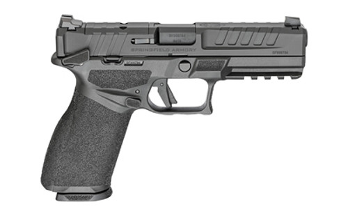 Springfield Echelon 9mm Full-Size Striker-Fired Pistol with Night Sight - Model EC9459BMSLC-U