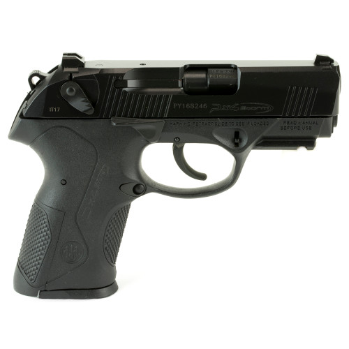 Beretta PX4 Storm .40 S&W Compact 3.2-inch Barrel 12-Round Semi-Automatic Pistol