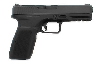 Armscor STK100 Model 57124 9mm Full-Size Striker-Fired Pistol with 17-Round Capacity
