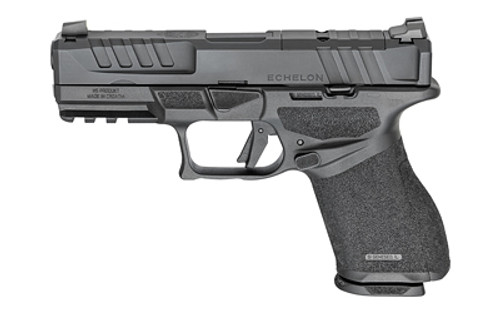 Springfield Echelon 4.0C 9mm Striker-Fired Pistol with 4-Inch Barrel and Night Sights