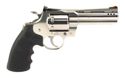Colt's Manufacturing Colt Grizzly .357 Magnum Revolver with 4.25-Inch Vent Rib Barrel
