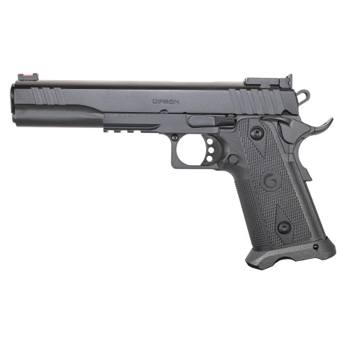 Girsan Witness 2311 10mm Pistol with 6-Inch Barrel and 15-Round Capacity