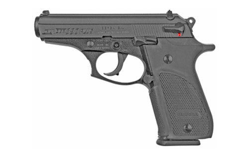 Bersa Thunder Plus .380 ACP Semi-Automatic Pistol with Threaded Barrel - Black Bersa Thunder Plus .380 ACP Semi-Automatic Pistol with Threaded Barrel - Black
