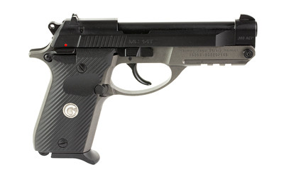 Girsan MC14T 380 ACP Semi-Automatic Pistol with Tip Up Design