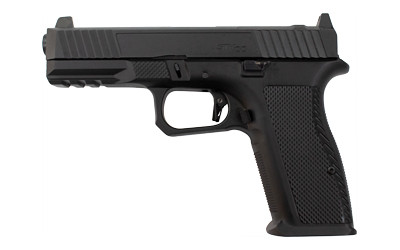 Armscor STK100 Model 57113 9mm Full-Size Striker-Fired Pistol with Aluminum Grip