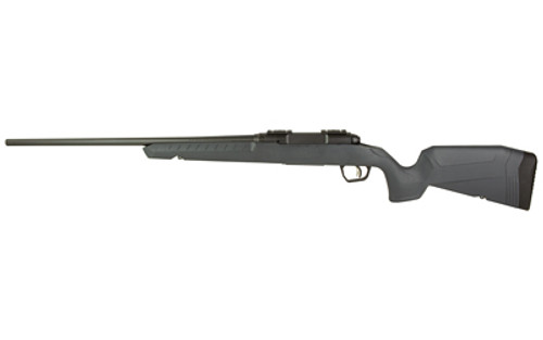 Savage Arms Axis II .308 Winchester Bolt-Action Rifle with 22-Inch Barrel, Gray Polymer Stock Savage Arms Axis II .308 Winchester Bolt-Action Rifle with 22-Inch Barrel, Gray Polymer Stock