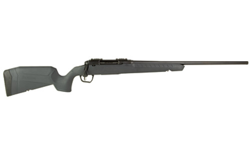 Savage Arms Axis II Bolt-Action Rifle in 223 Remington, 22-Inch Barrel, Gray Polymer Stock Savage Arms Axis II Bolt-Action Rifle in 223 Remington, 22-Inch Barrel, Gray Polymer Stock