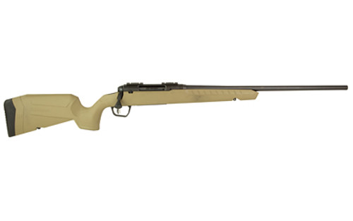 Savage Arms Axis II .30-06 Springfield Bolt-Action Rifle with 22-Inch Barrel, Flat Dark Earth Savage Arms Axis II .30-06 Springfield Bolt-Action Rifle with 22-Inch Barrel, Flat Dark Earth
