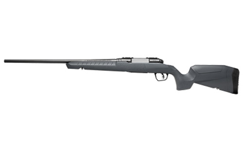 Savage Arms Axis II Compact Bolt Rifle in 6.5 Creedmoor * 20-Inch Barrel, Gray Polymer Stock Savage Arms Axis II Compact Bolt Rifle in 6.5 Creedmoor * 20-Inch Barrel, Gray Polymer Stock