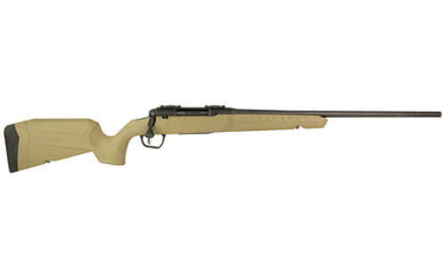 Savage Arms Axis II .308 Winchester Bolt-Action Rifle with 22-Inch Barrel in Flat Dark Earth Savage Arms Axis II .308 Winchester Bolt-Action Rifle with 22-Inch Barrel in Flat Dark Earth