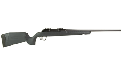 Savage Arms Axis II .270 Winchester Bolt-Action Rifle with 22-Inch Barrel, Left-Handed, Gray Polymer Stock Savage Arms Axis II .270 Winchester Bolt-Action Rifle with 22-Inch Barrel, Left-Handed, Gray Polymer Stock