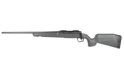 Savage Arms Axis II 308 Winchester Bolt Action Rifle, 22-Inch Barrel, Left-Handed, Gray Polymer Stock Savage Arms Axis II 308 Winchester Bolt Action Rifle, 22-Inch Barrel, Left-Handed, Gray Polymer Stock