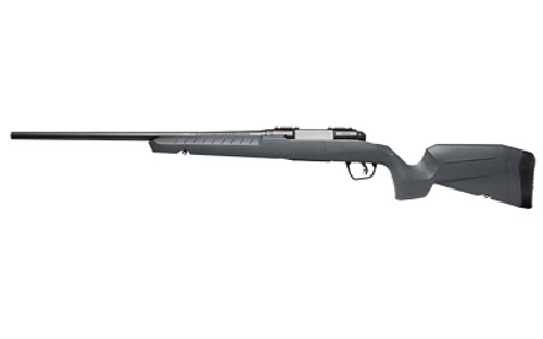 Savage Arms Axis II Bolt Action Rifle 30-06 Springfield 22-Inch Barrel with Polymer Stock in Gray Savage Arms Axis II Bolt Action Rifle 30-06 Springfield 22-Inch Barrel with Polymer Stock in Gray