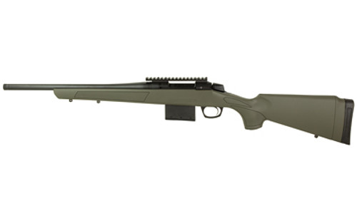 CVA Cascade SR .308 Winchester Bolt-Action Rifle with 16.5-inch Threaded Barrel