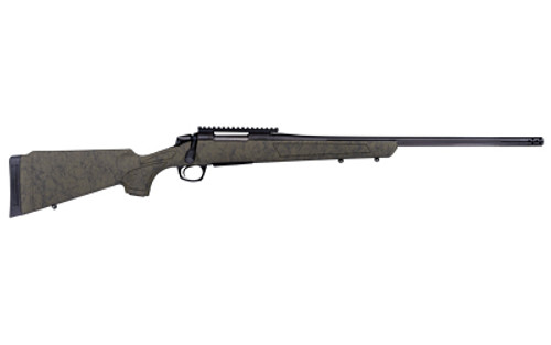 CVA Cascade XT Bolt Action Rifle in 308 Winchester, 22-inch Threaded Barrel, 4-Round Capacity