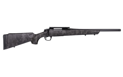 CVA Cascade SB .300 Winchester Magnum Bolt Action Rifle with Threaded Barrel and Synthetic Stock CVA Cascade SB .300 Winchester Magnum Bolt Action Rifle with Threaded Barrel and Synthetic Stock
