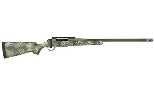 Springfield Model 2020 Boundary Bolt Action Rifle with 24-inch Carbon Fiber Barrel in 300 PRC Springfield Model 2020 Boundary Bolt Action Rifle with 24-inch Carbon Fiber Barrel in 300 PRC