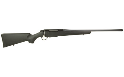 Tikka T3 Lite 6.5 PRC Bolt-Action Rifle with 22-inch Barrel and Synthetic Stock