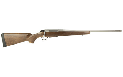 Tikka T3X Hunter Rifle in 270 Winchester with 22-Inch Barrel and Synthetic Stock
