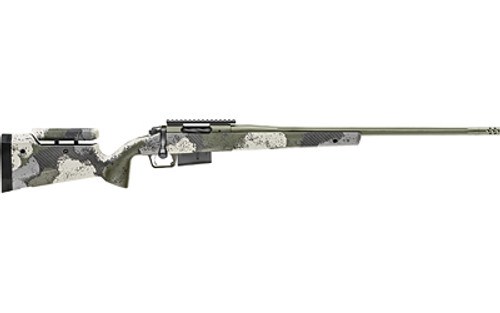 Springfield Model 2020 Waypoint Bolt Action Rifle in 6.5 PRC with Adjustable Carbon Fiber Stock Springfield Model 2020 Waypoint Bolt Action Rifle in 6.5 PRC with Adjustable Carbon Fiber Stock