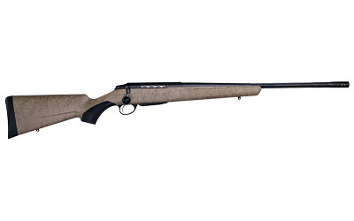 Tikka T3X Lite Roughtech Tan Bolt-Action Rifle with 24.3-inch Barrel in 7mm PRC