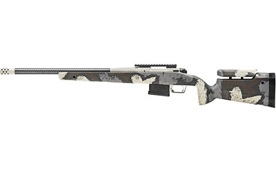 Springfield Model 2020 Waypoint Bolt Action Rifle in 6mm Creedmoor with Carbon Fiber Barrel
