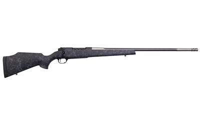 Weatherby Mark V Accumark 7mm PRC Bolt-Action Rifle with 26-inch Steel Barrel