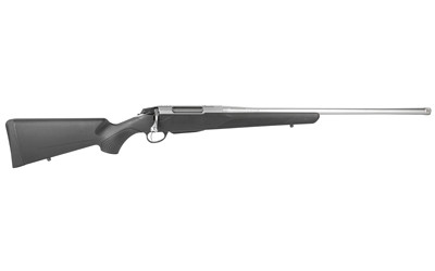 Tikka T3 Lite .270 Winchester Bolt-Action Rifle with 22-Inch Barrel and Synthetic Stock