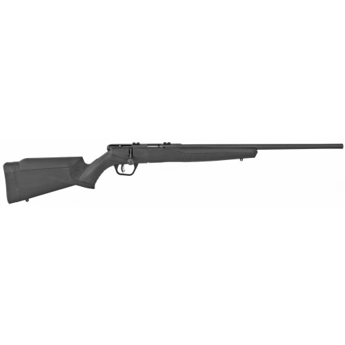 Savage Arms B17 Model 70800 Bolt-Action Rifle in 17 HMR with 21-Inch Barrel