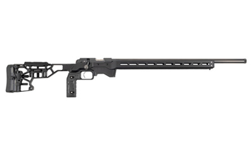 CZ 457 MDT Chassis .22 LR Bolt-Action Rifle with 24-inch Threaded Barrel - Model 457